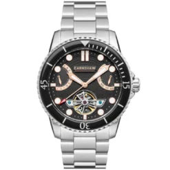 EarnshawMontre Homme ES-8134-44 - Earnshaw Jervis