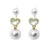EdforceBoucles d'oreilles Femme 373-0009-E - Edforce