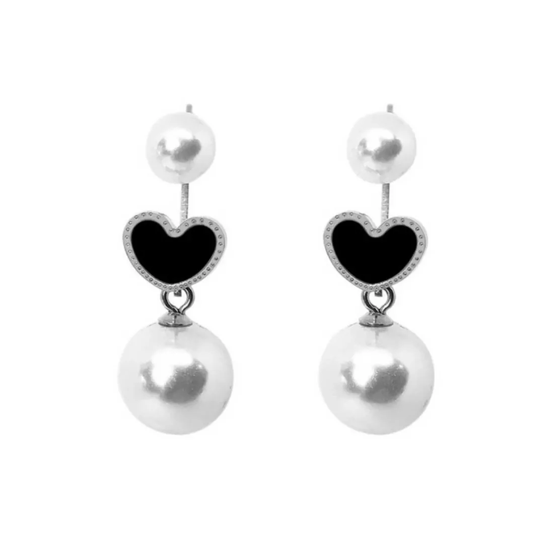 EdforceBoucles d'oreilles Femme 373-0010-E - Edforce