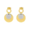 EdforceBoucles d'oreilles Femme 503-0007-E - Edforce