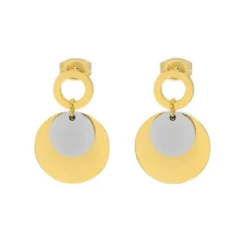 EdforceBoucles d'oreilles Femme 503-0007-E - Edforce