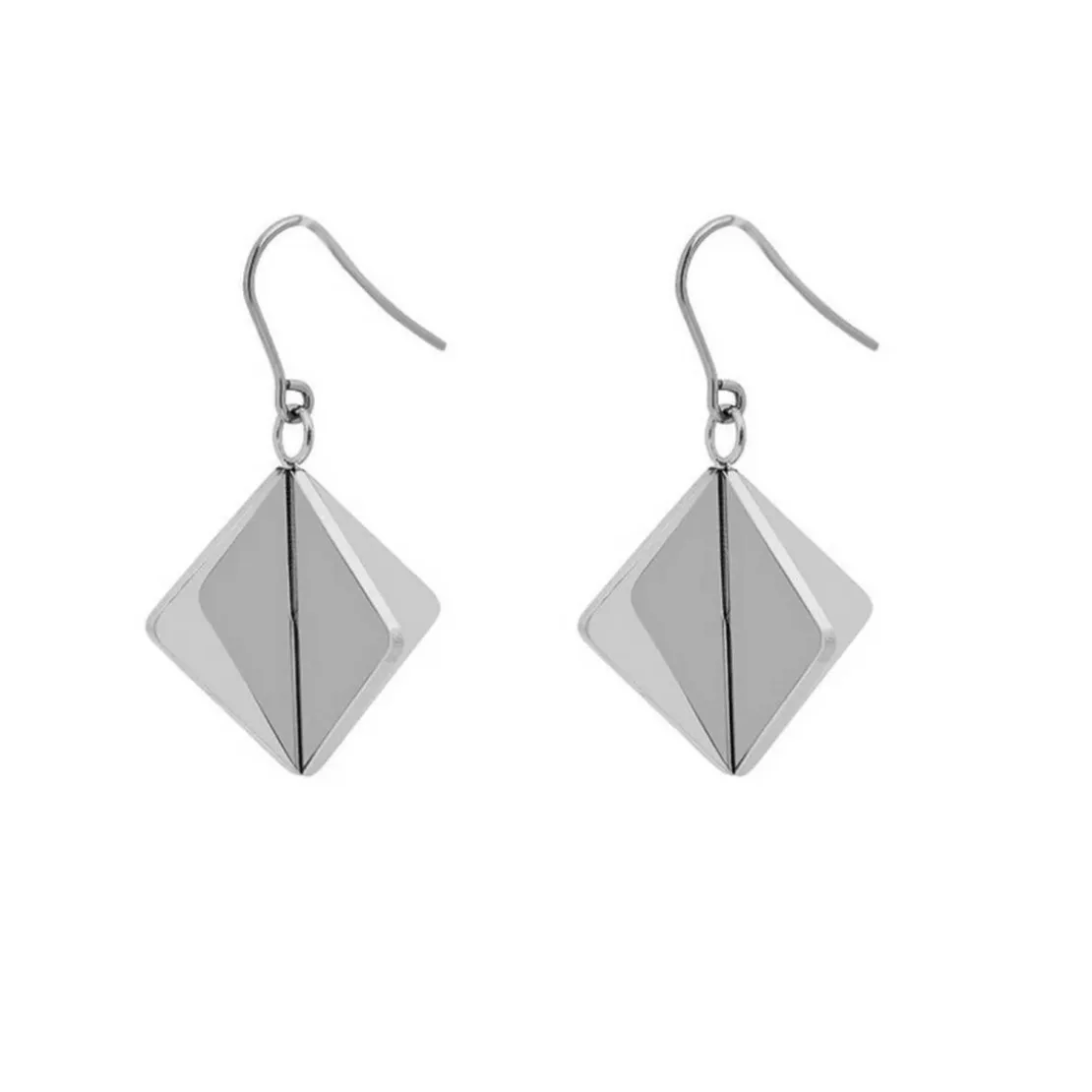 EdforceBoucles d'oreilles Femme 05-0291-E - Edforce