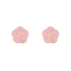 EdforceBoucles d'oreilles Femme 201-0122-E - Edforce