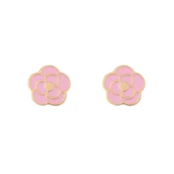 EdforceBoucles d'oreilles Femme 201-0122-E - Edforce