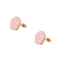 EdforceBoucles d'oreilles Femme 201-0122-E - Edforce