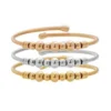 EdforceBracelet 378-0016-B - Edforce