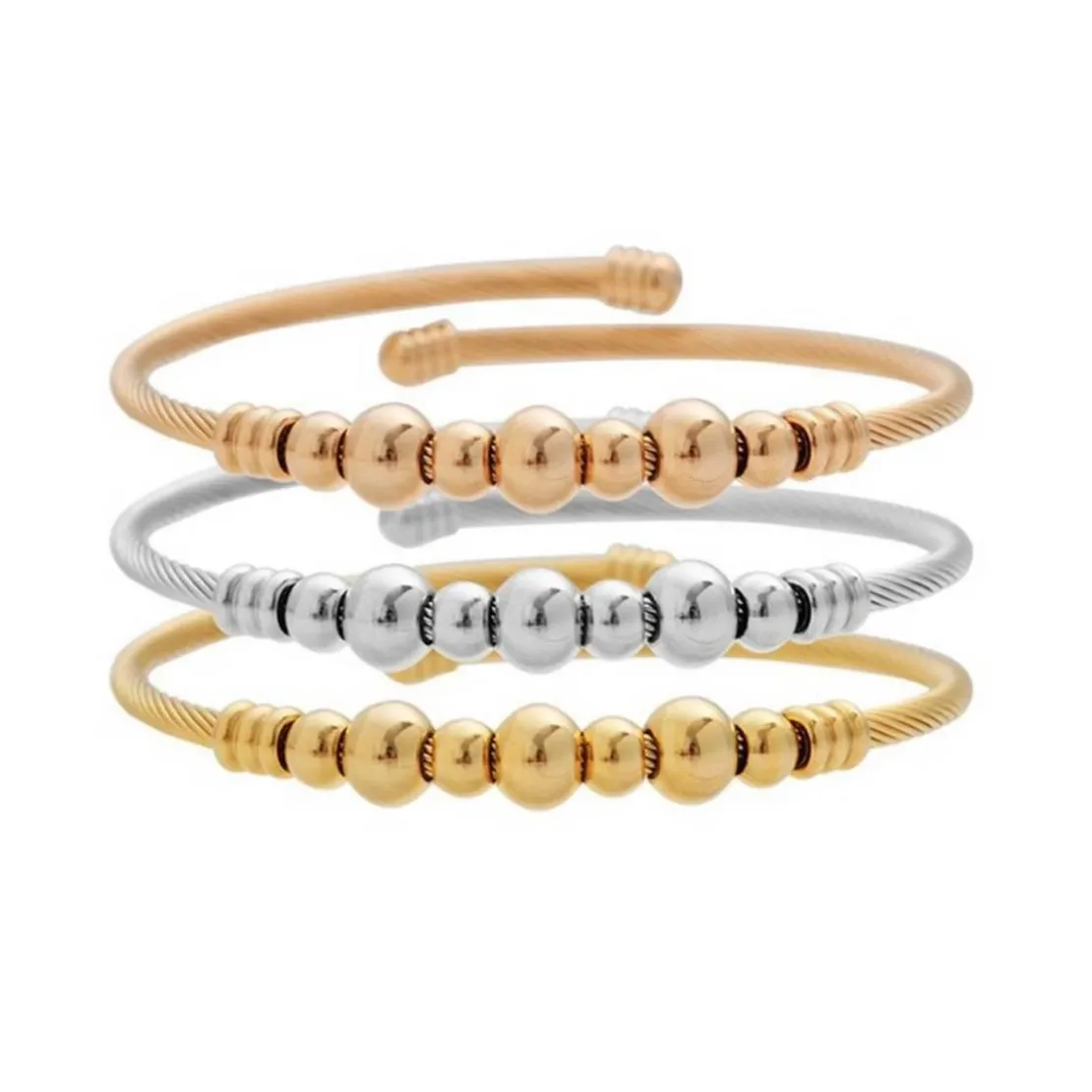 EdforceBracelet 378-0016-B - Edforce