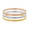 EdforceBracelet Femme 255-0026-B - Edforce