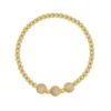 EdforceBracelet Femme 541-0018-B - Edforce
