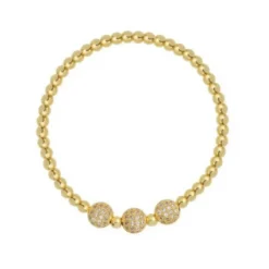 EdforceBracelet Femme 541-0018-B - Edforce