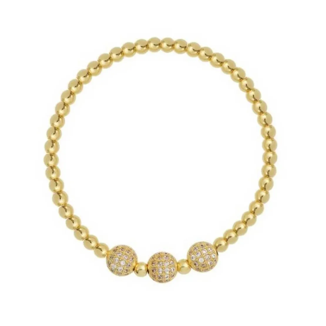 EdforceBracelet Femme 541-0018-B - Edforce