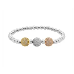 EdforceBracelet Femme 541-0031-B - Edforce