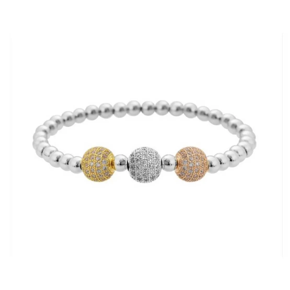 EdforceBracelet Femme 541-0031-B - Edforce