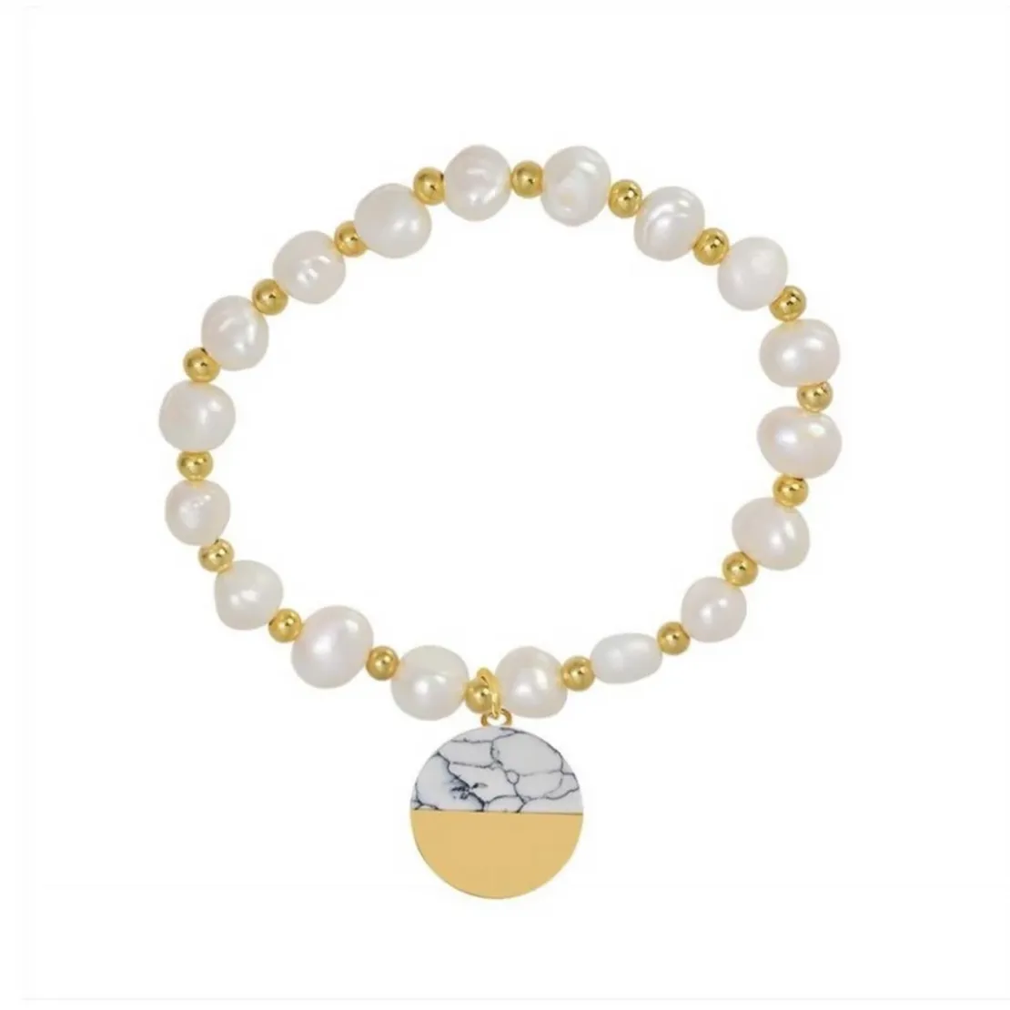 EdforceBracelet Femme 00-0255-B - Edforce