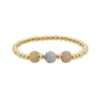 EdforceBracelet Femme 541-0030-B - Edforce