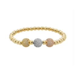 EdforceBracelet Femme 541-0030-B - Edforce