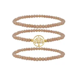 EdforceBracelet Femme 534-0150-B - Edforce