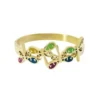 EdforceBracelet Femme 121-0252-B - Edforce