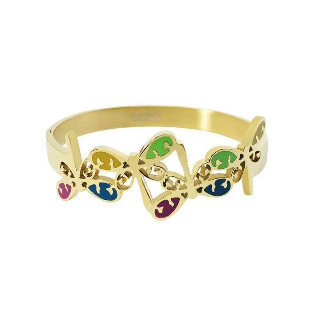 EdforceBracelet Femme 121-0252-B - Edforce