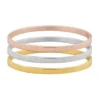EdforceBracelet Femme 495-0010-B - Edforce