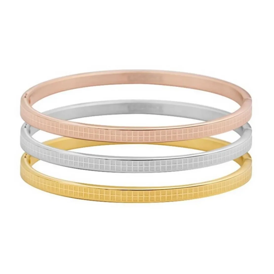 EdforceBracelet Femme 495-0010-B - Edforce