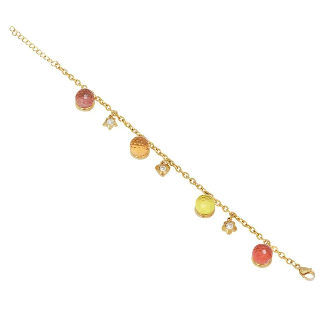 EdforceBracelet Femme 25-0501-B - Edforce