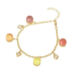 EdforceBracelet Femme 25-0501-B - Edforce