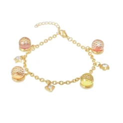 EdforceBracelet Femme 25-0501-B - Edforce
