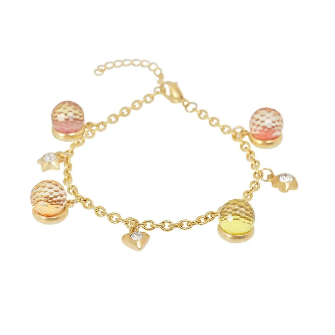 EdforceBracelet Femme 25-0501-B - Edforce