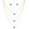 EdforceCollier et pendentif Femme 226-0045-S - Edforce