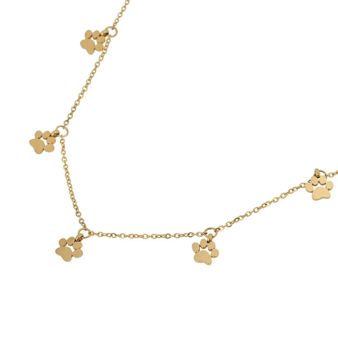 EdforceCollier et pendentif Femme 41-0301-S - Edforce