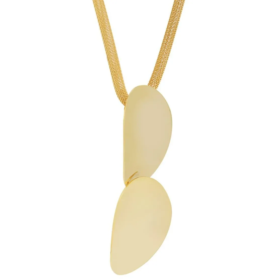 EdforceCollier et pendentif Femme 00-0279-S - Edforce