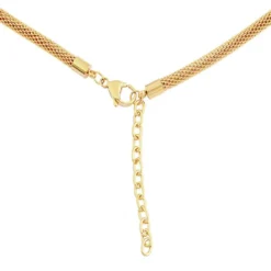 EdforceCollier et pendentif Femme 00-0279-S - Edforce