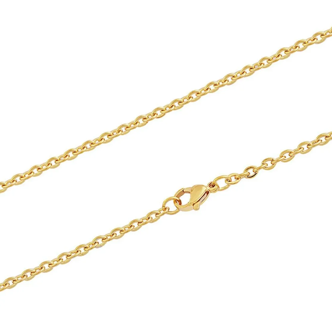 EdforceCollier et pendentif Femme93-0917-S - Edforce