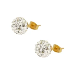 EdforceCollier et pendentif Femme 165-0151-S - Edforce