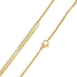 EdforceCollier et pendentif Femme 165-0151-S - Edforce