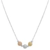 EdforceCollier et pendentif Femme 541-0046-N - Edforce