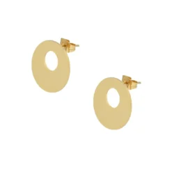 EdforceCollier et pendentif Femme 93-0840-S - Edforce