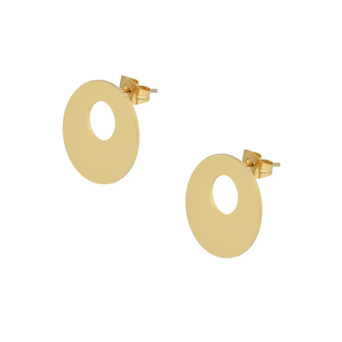 EdforceCollier et pendentif Femme 93-0840-S - Edforce