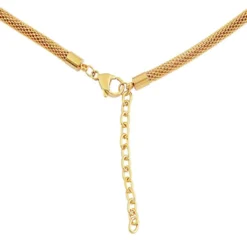 EdforceCollier et pendentif Femme 93-0840-S - Edforce