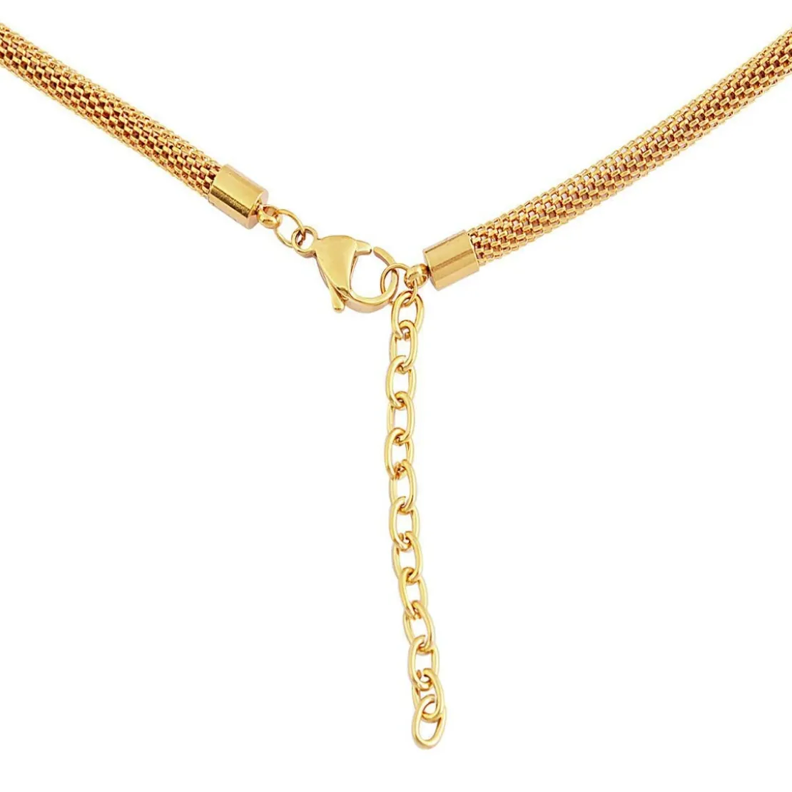 EdforceCollier et pendentif Femme 93-0840-S - Edforce