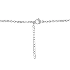 EdforceCollier et pendentif Femme 90-0395-S - Edforce