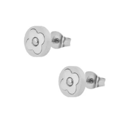 EdforceCollier et pendentif Femme 274-0036-S - Edforce