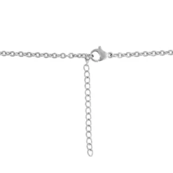 EdforceCollier et pendentif Femme 274-0036-S - Edforce
