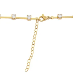 EdforceCollier et pendentif Femme 300-0127-S - Edforce