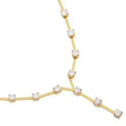 EdforceCollier et pendentif Femme 300-0127-S - Edforce