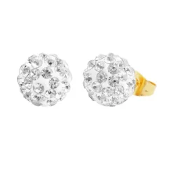 EdforceCollier et pendentif Femme 165-0155-S - Edforce