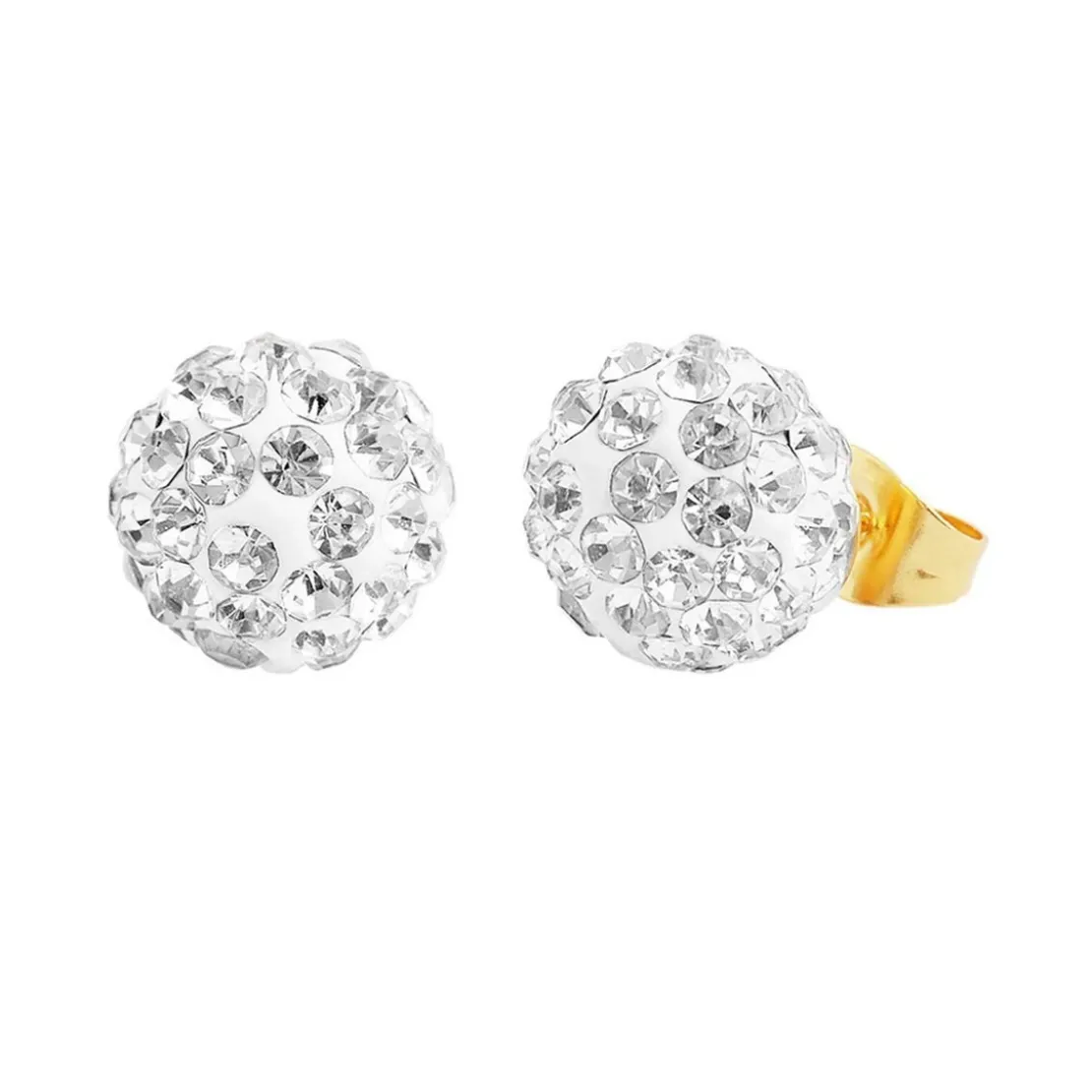EdforceCollier et pendentif Femme 165-0155-S - Edforce