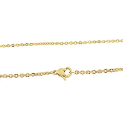 EdforceCollier et pendentif Femme 165-0155-S - Edforce