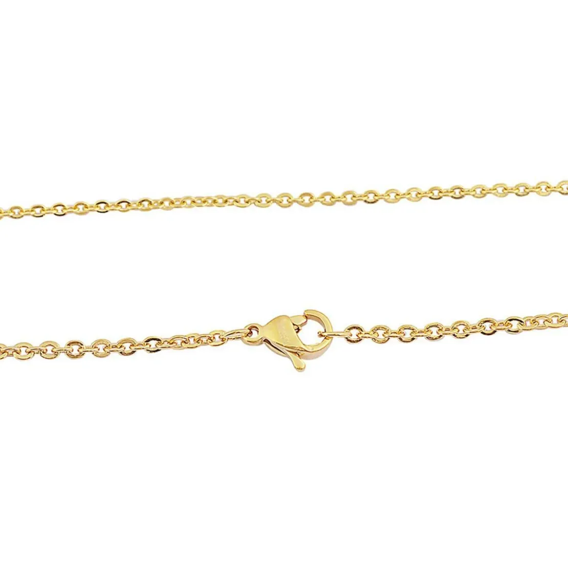 EdforceCollier et pendentif Femme 165-0155-S - Edforce